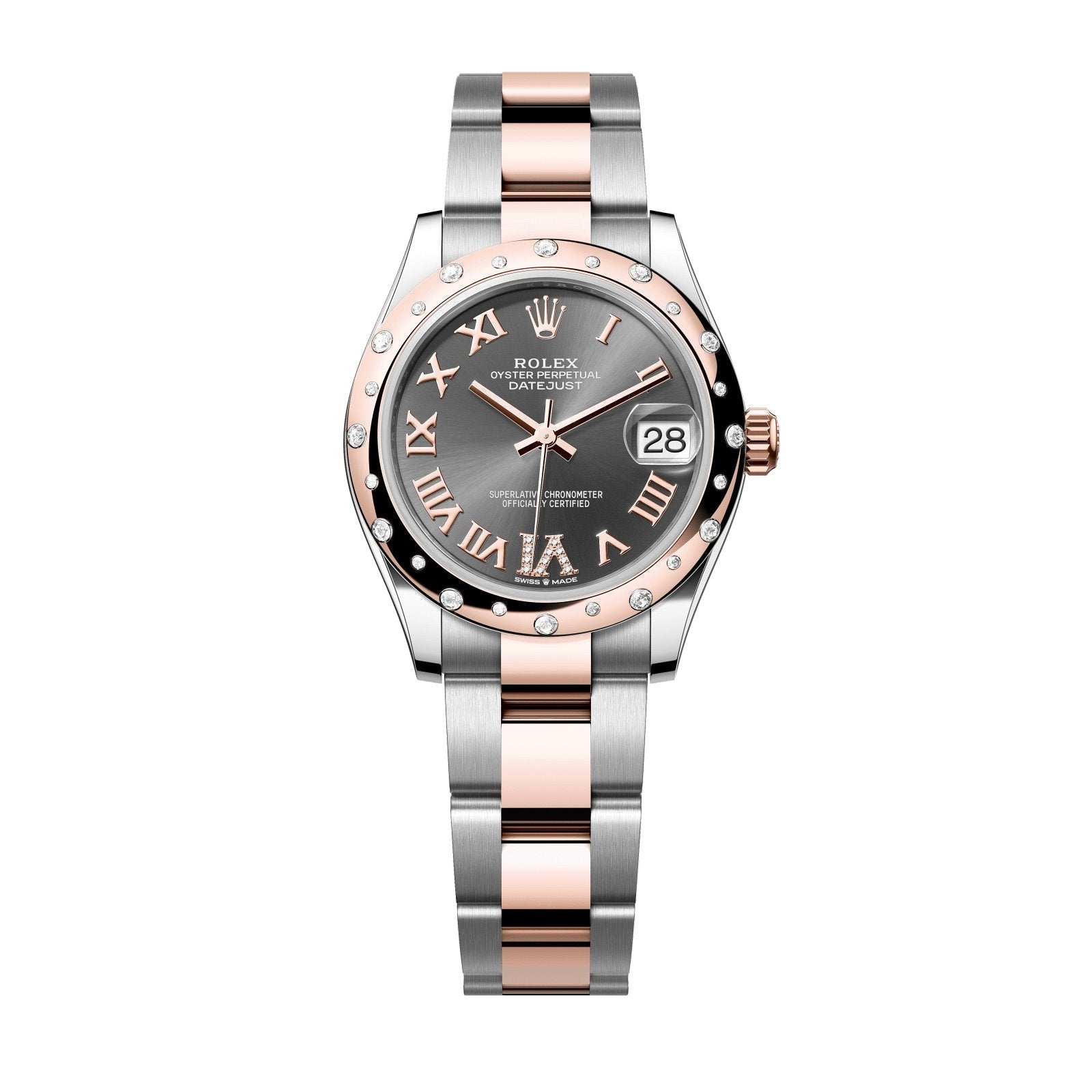 ‏Datejust Oysrer 31mm  ديت جست  أويستر