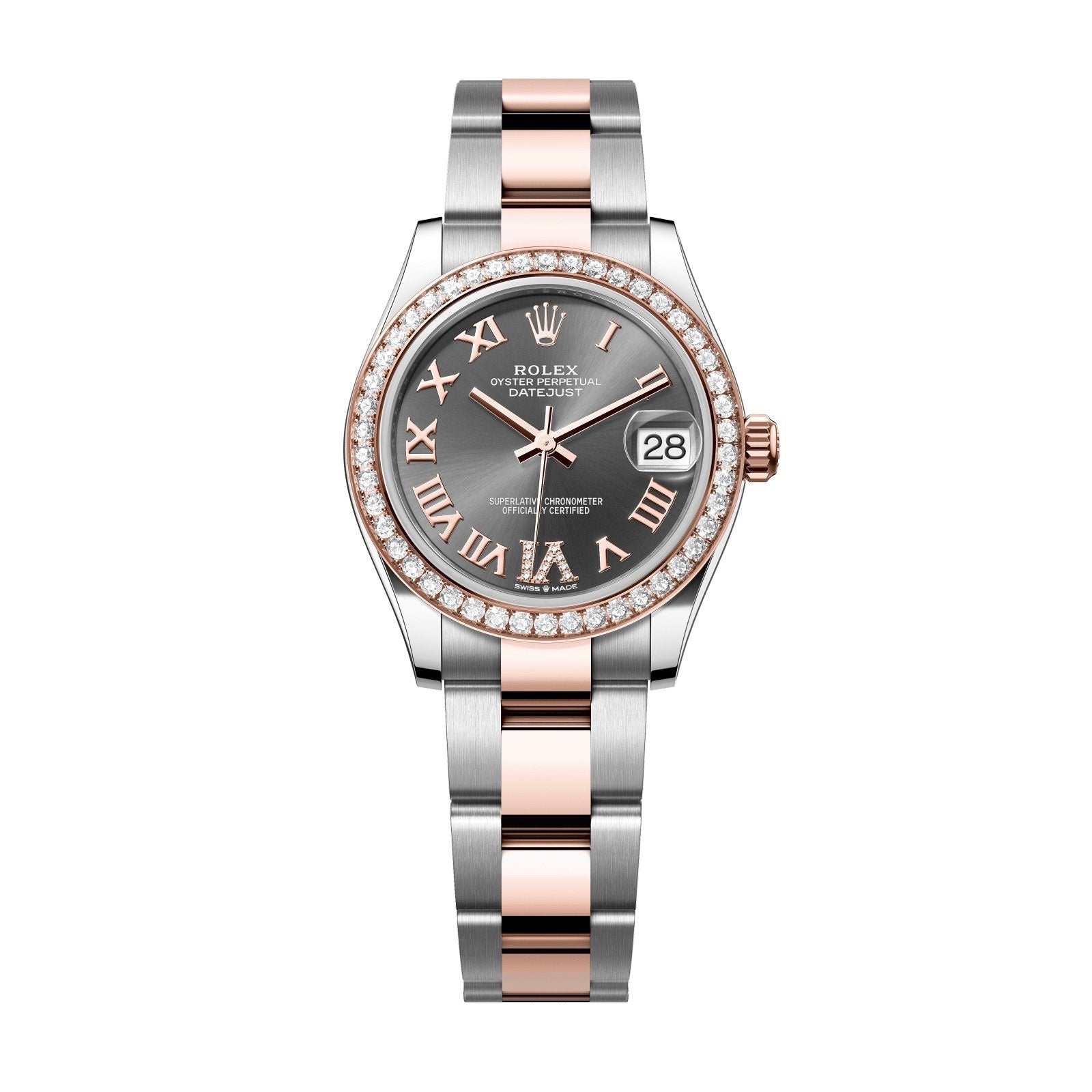 ‏Datejust Oysrer 31mm  ديت جست  أويستر