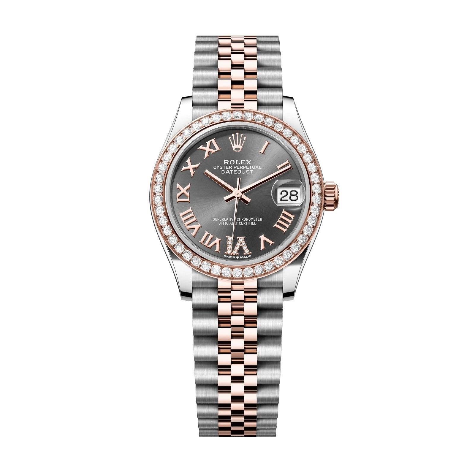 ‏Datejust Oysrer 31mm  ديت جست  أويستر