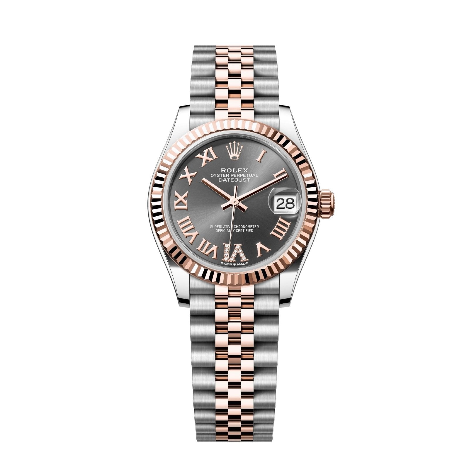‏Datejust Oysrer 31mm  ديت جست  أويستر
