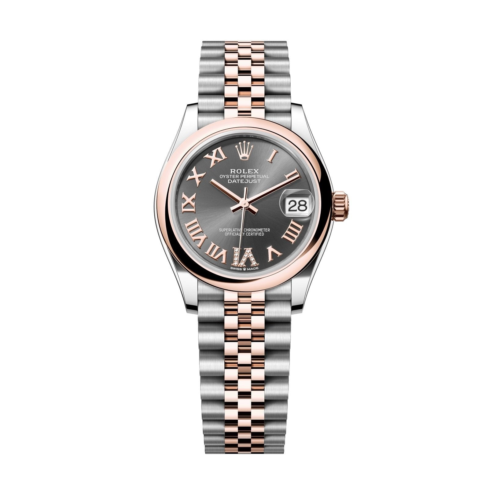 ‏Datejust Oysrer 31mm  ديت جست  أويستر