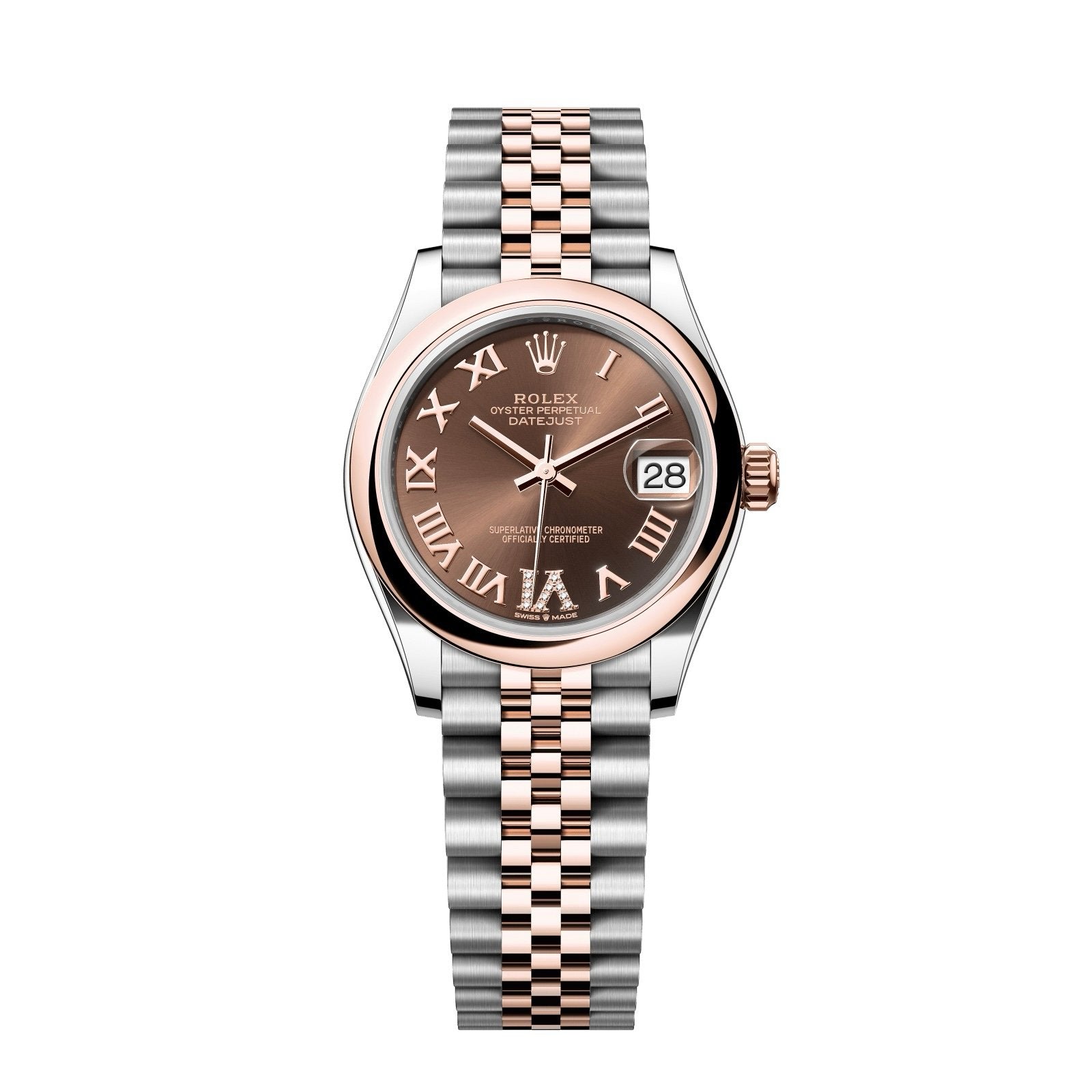 ‏Datejust Oysrer 31mm  ديت جست  أويستر