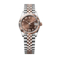 ‏Datejust Oysrer 31mm  ديت جست  أويستر