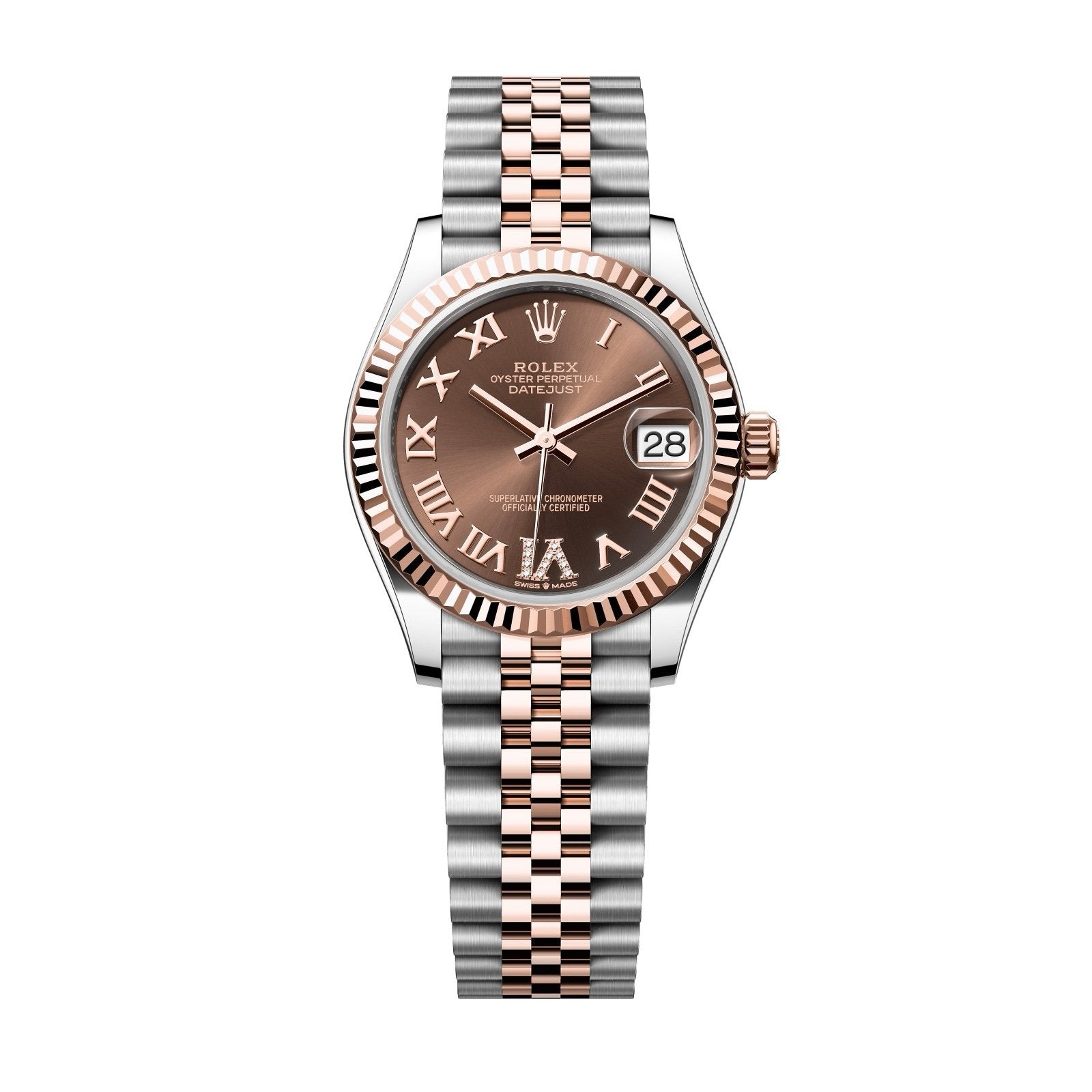 ‏Datejust Oysrer 31mm  ديت جست  أويستر
