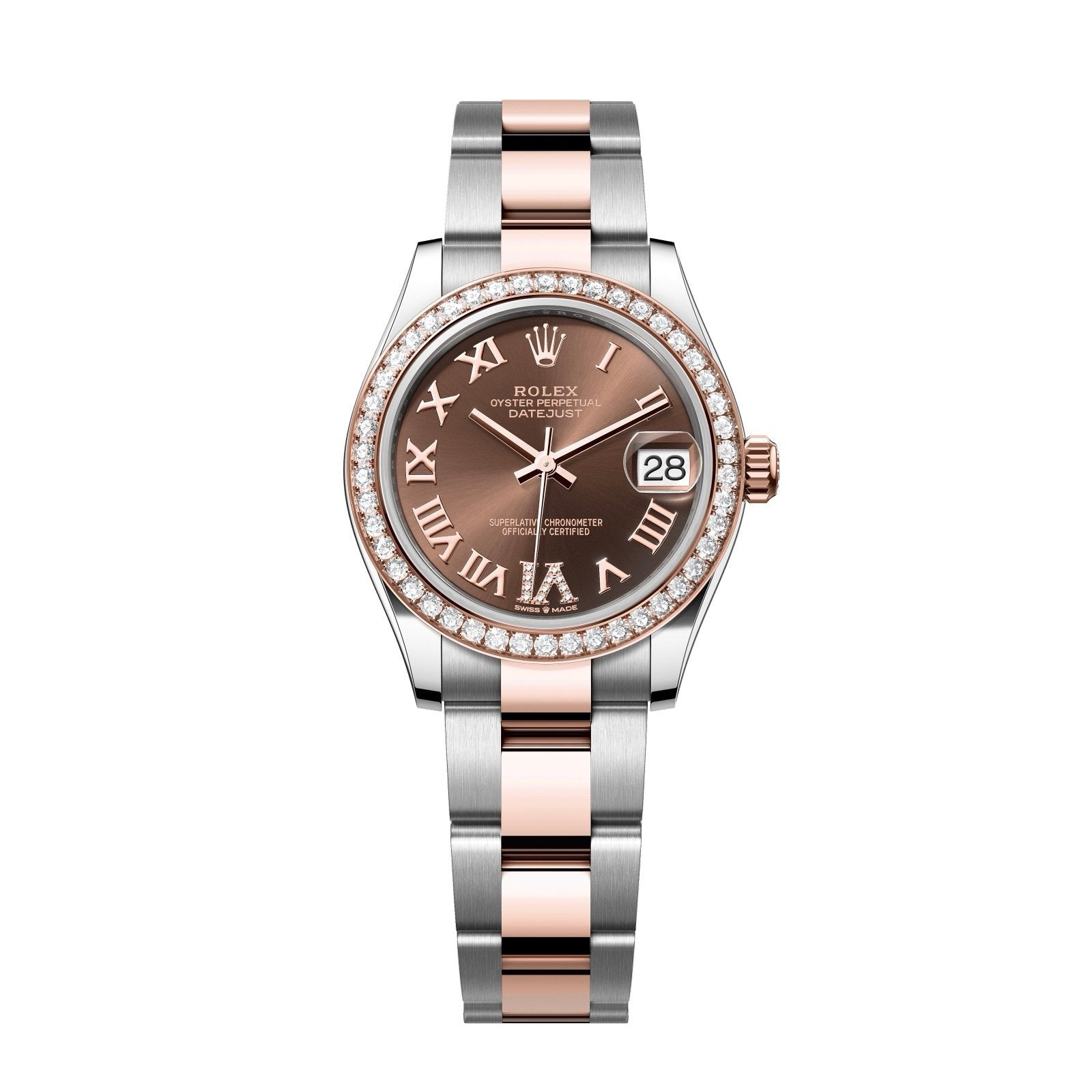 ‏Datejust Oysrer 31mm  ديت جست  أويستر