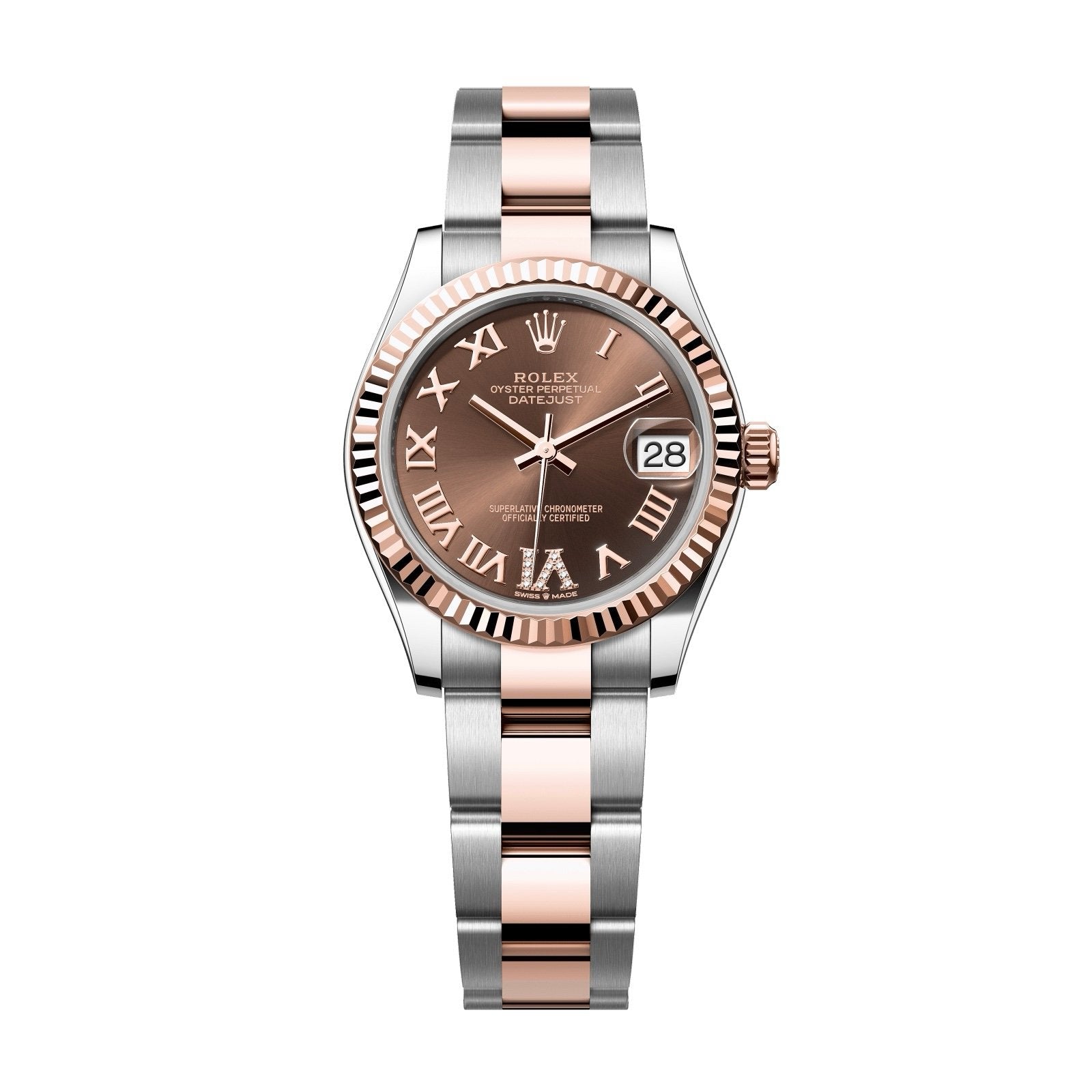 ‏Datejust Oysrer 31mm  ديت جست  أويستر