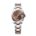 ‏Datejust Oysrer 31mm  ديت جست  أويستر