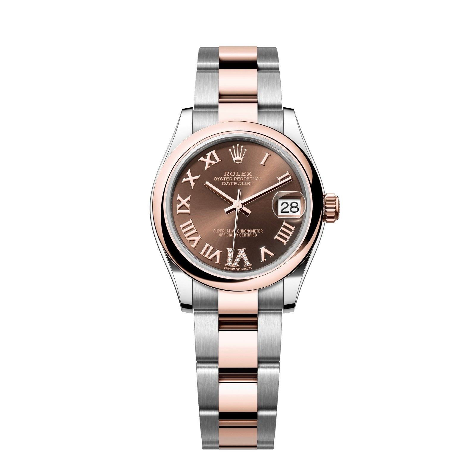 ‏Datejust Oysrer 31mm  ديت جست  أويستر