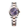 ‏Datejust Oysrer 31mm  ديت جست  أويستر
