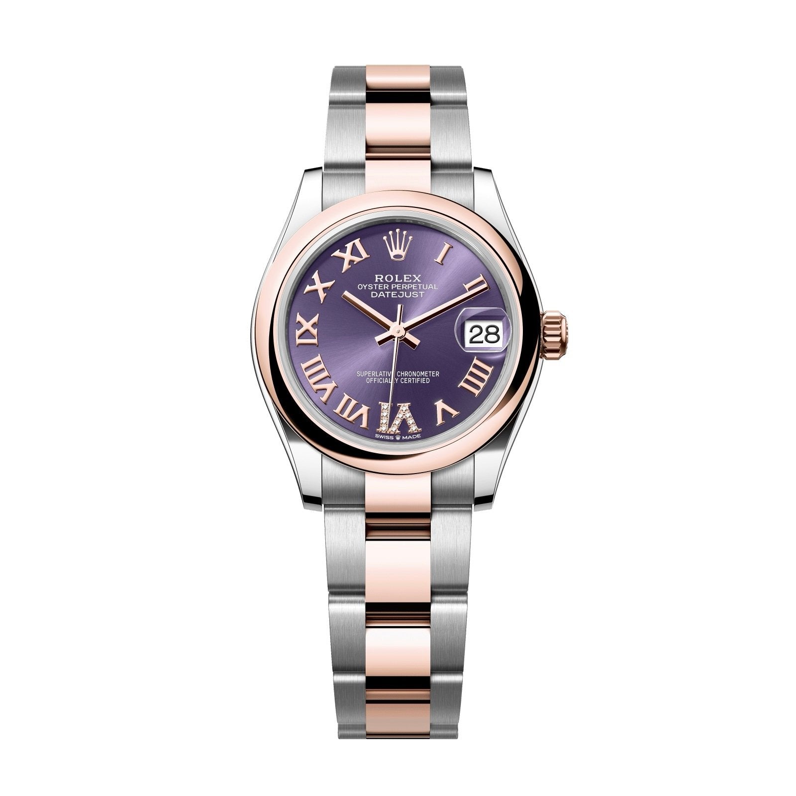 ‏Datejust Oysrer 31mm  ديت جست  أويستر