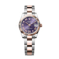 ‏Datejust Oysrer 31mm  ديت جست  أويستر