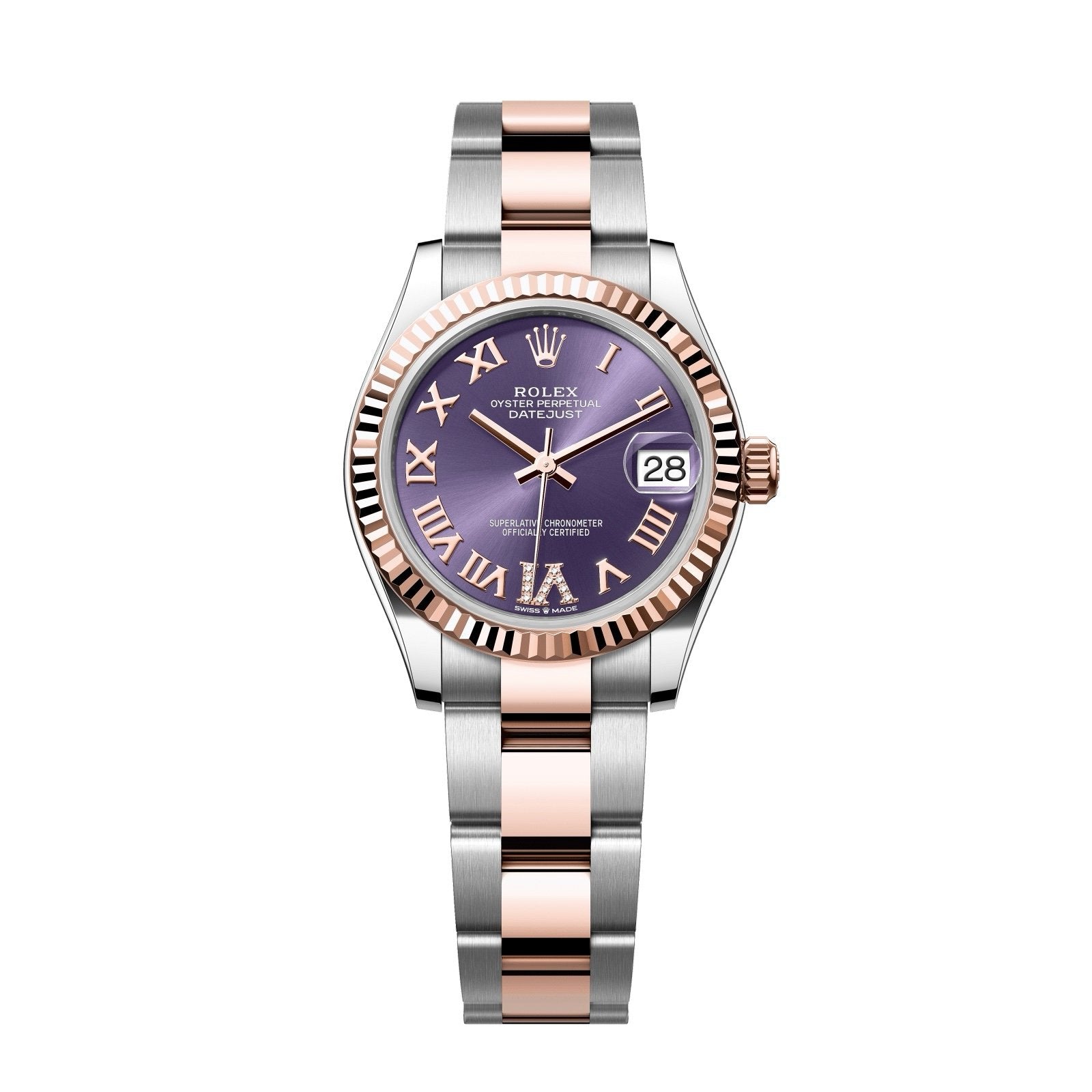 ‏Datejust Oysrer 31mm  ديت جست  أويستر