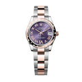 ‏Datejust Oysrer 31mm  ديت جست  أويستر