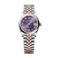 ‏Datejust Oysrer 31mm  ديت جست  أويستر