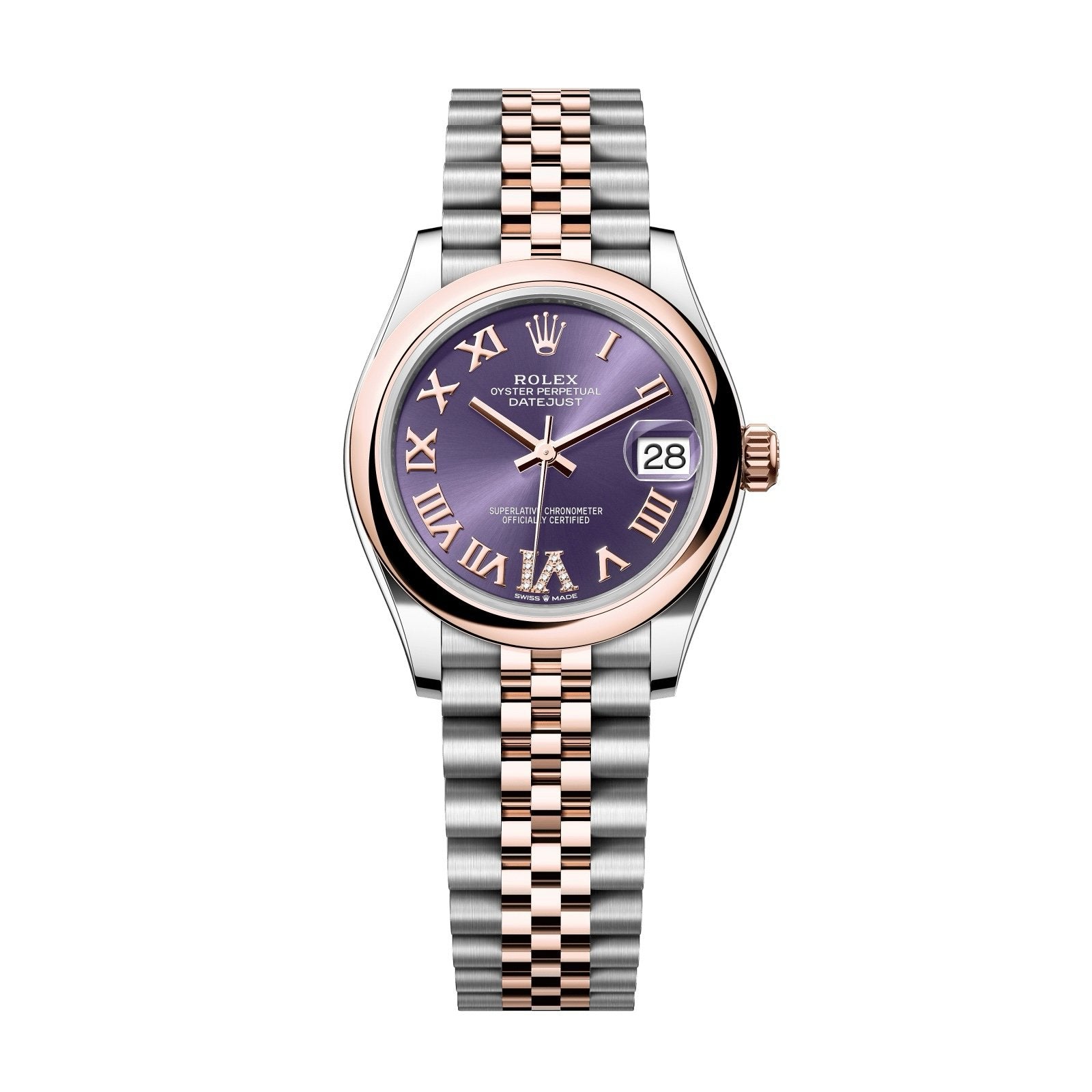‏Datejust Oysrer 31mm  ديت جست  أويستر