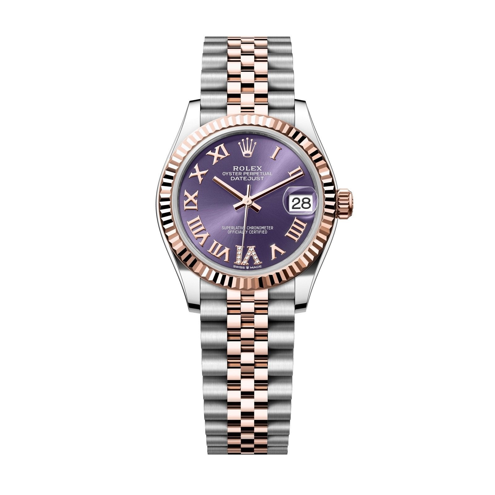 ‏Datejust Oysrer 31mm  ديت جست  أويستر