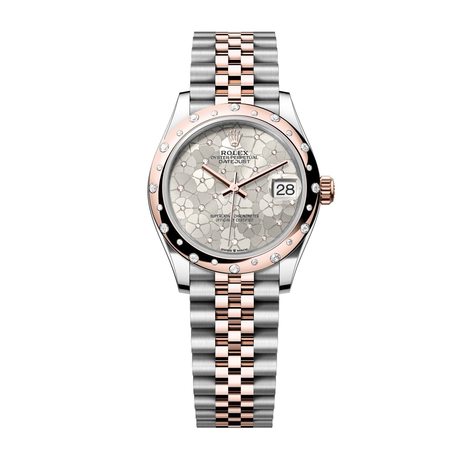 ‏Datejust Oysrer 31mm  ديت جست  أويستر