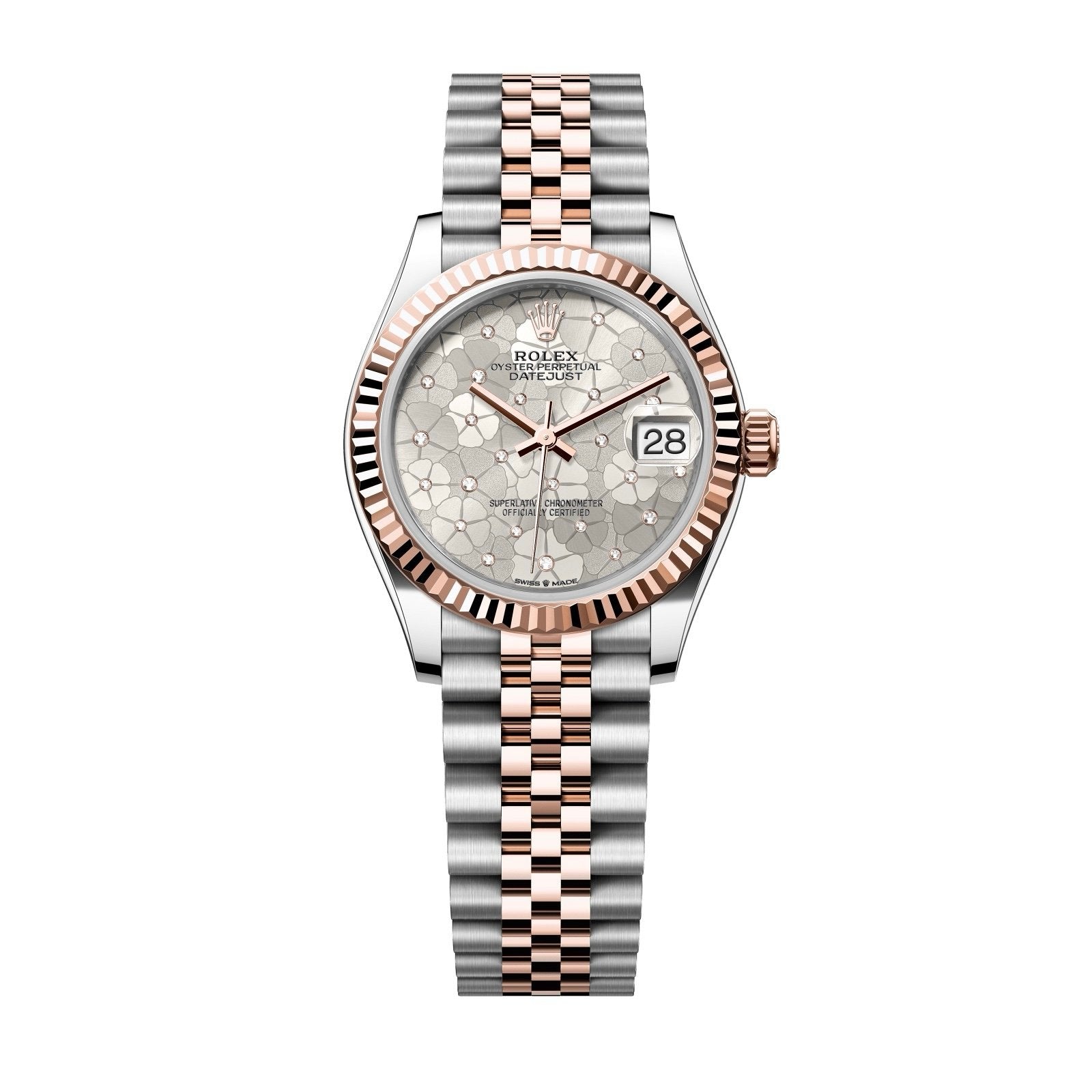 ‏Datejust Oysrer 31mm  ديت جست  أويستر