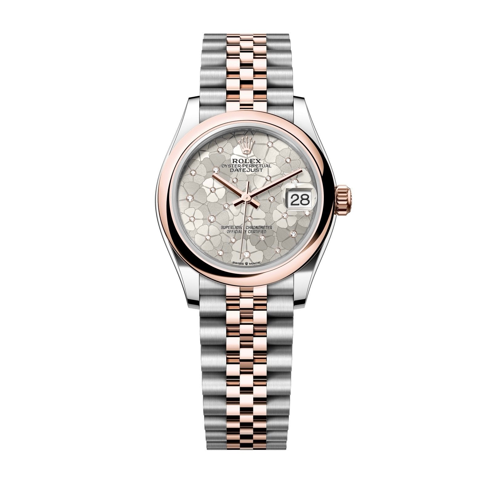 ‏Datejust Oysrer 31mm  ديت جست  أويستر