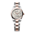 ‏Datejust Oysrer 31mm  ديت جست  أويستر