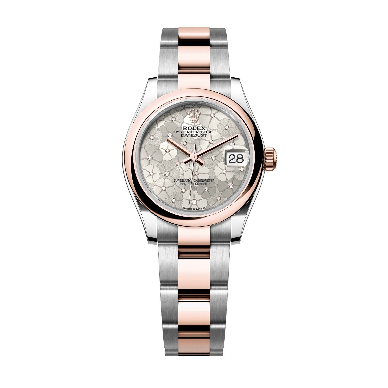 ‏Datejust Oysrer 31mm  ديت جست  أويستر