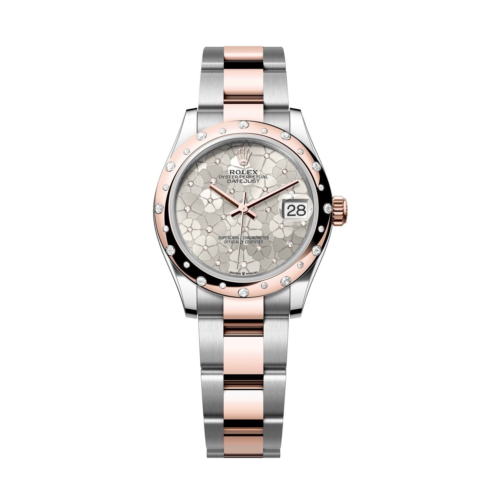 ‏Datejust Oysrer 31mm  ديت جست  أويستر