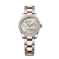 ‏Datejust Oysrer 31mm  ديت جست  أويستر