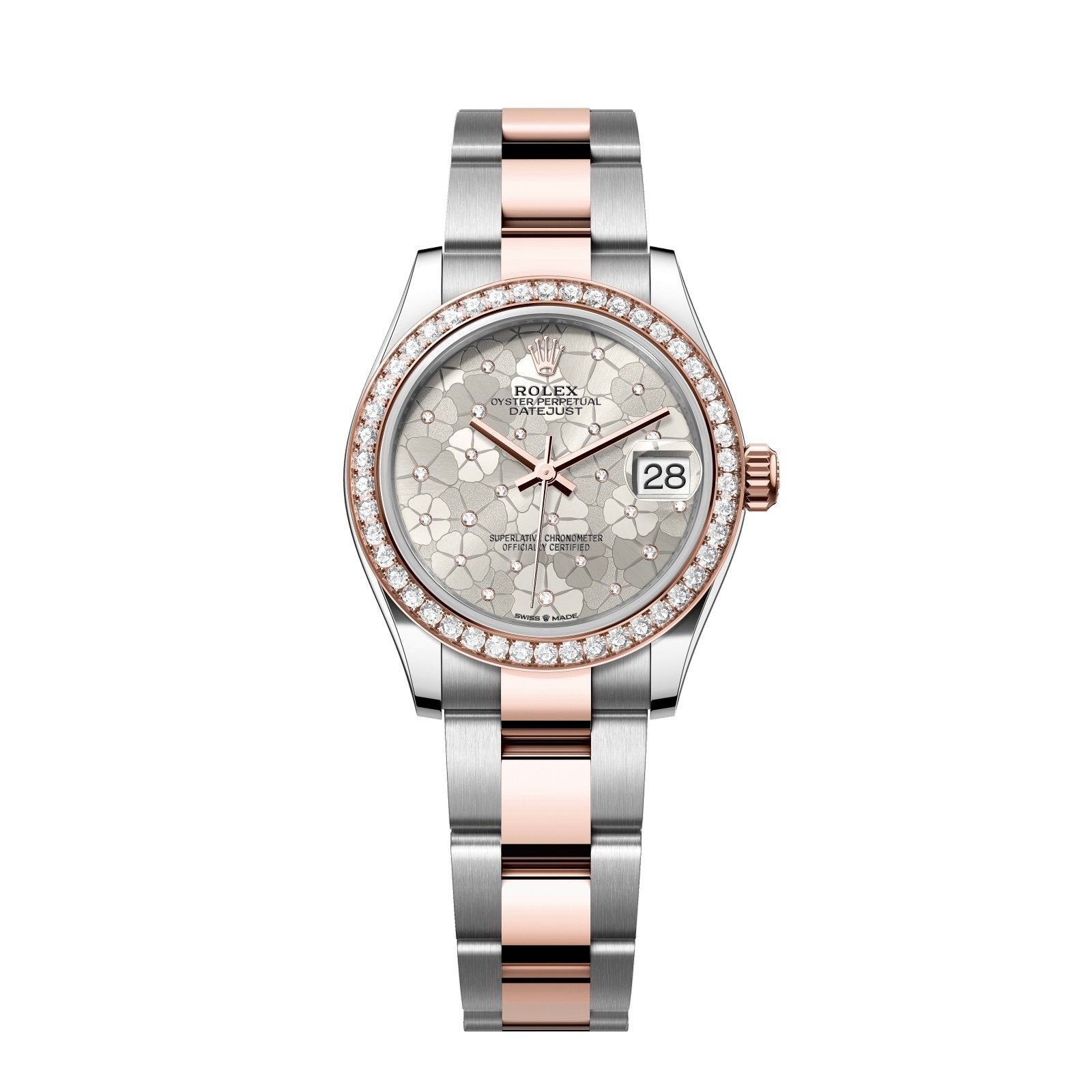 ‏Datejust Oysrer 31mm  ديت جست  أويستر