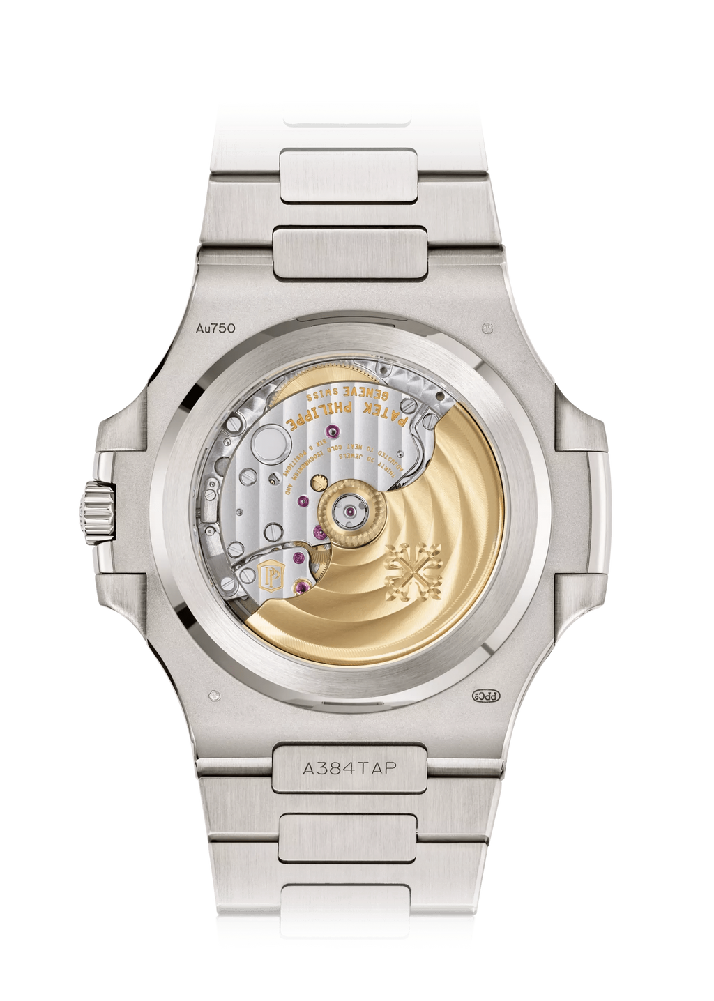 Patek Philippe Nautilus 41mm ”NAUTILUS “LADIES