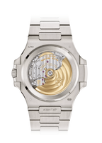 Patek Philippe Nautilus 41mm ”NAUTILUS “LADIES