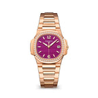 Patek Philippe Nautilus 32mm ”NAUTILUS “LADIES
