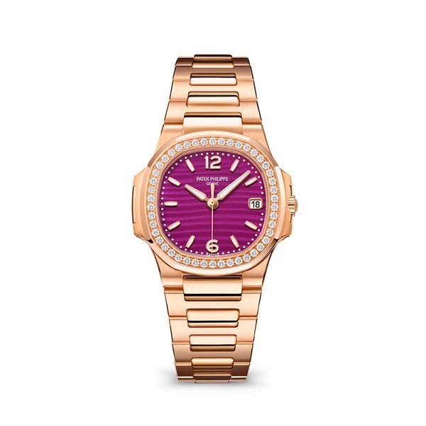 Patek Philippe Nautilus 32mm ”NAUTILUS “LADIES