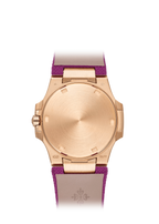 Patek Philippe Nautilus 32mm ”NAUTILUS “LADIES