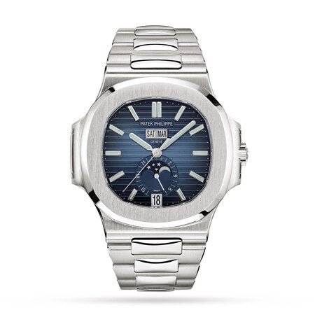 Patek Philippe Nautilus 40mm ”NAUTILUS “LADIES