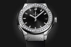 CLASSIC FUSION TITANIUM DIAMONDS33MM