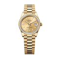 ‏Datejust Oysrer 31mm  ديت جست  أويستر
