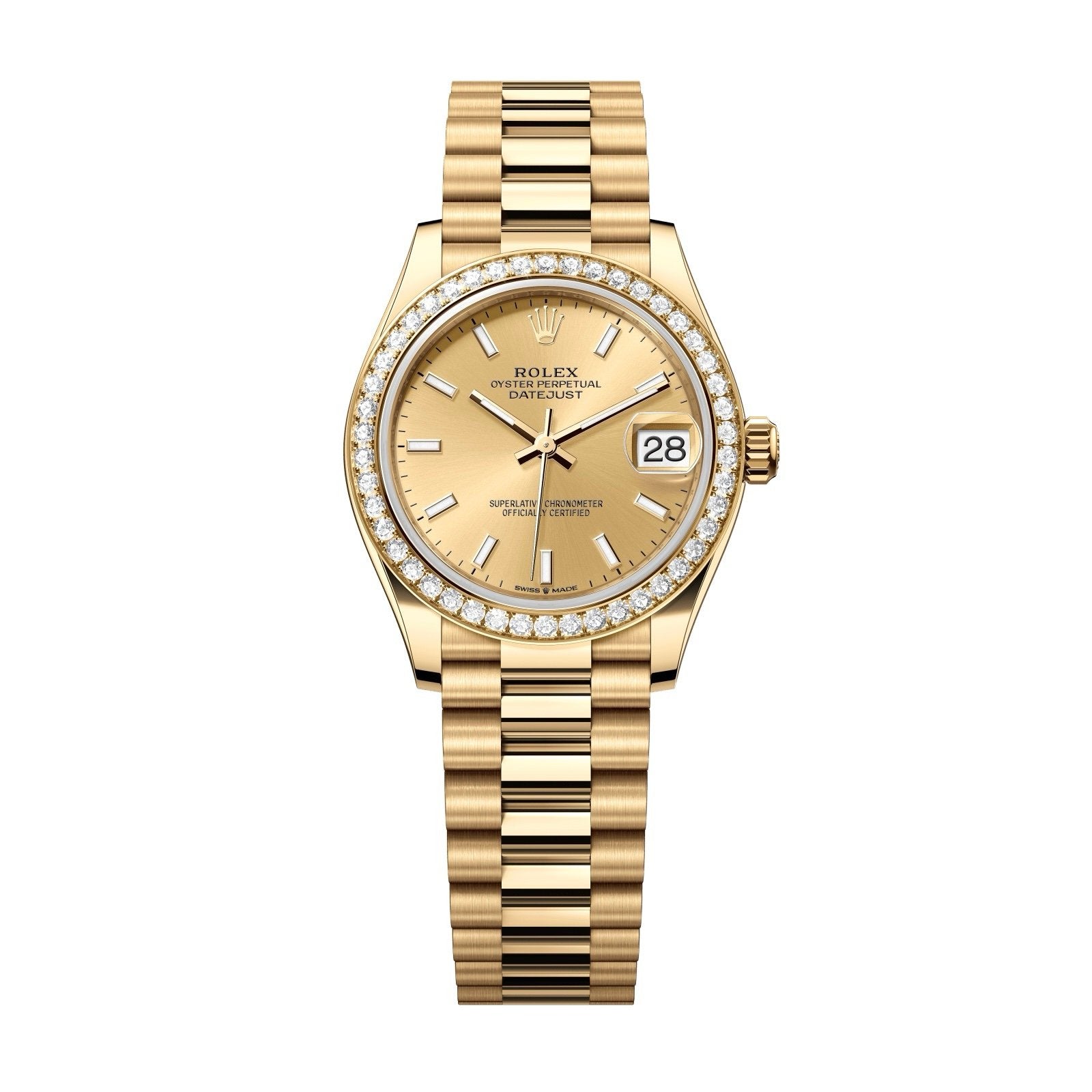 ‏Datejust Oysrer 31mm  ديت جست  أويستر