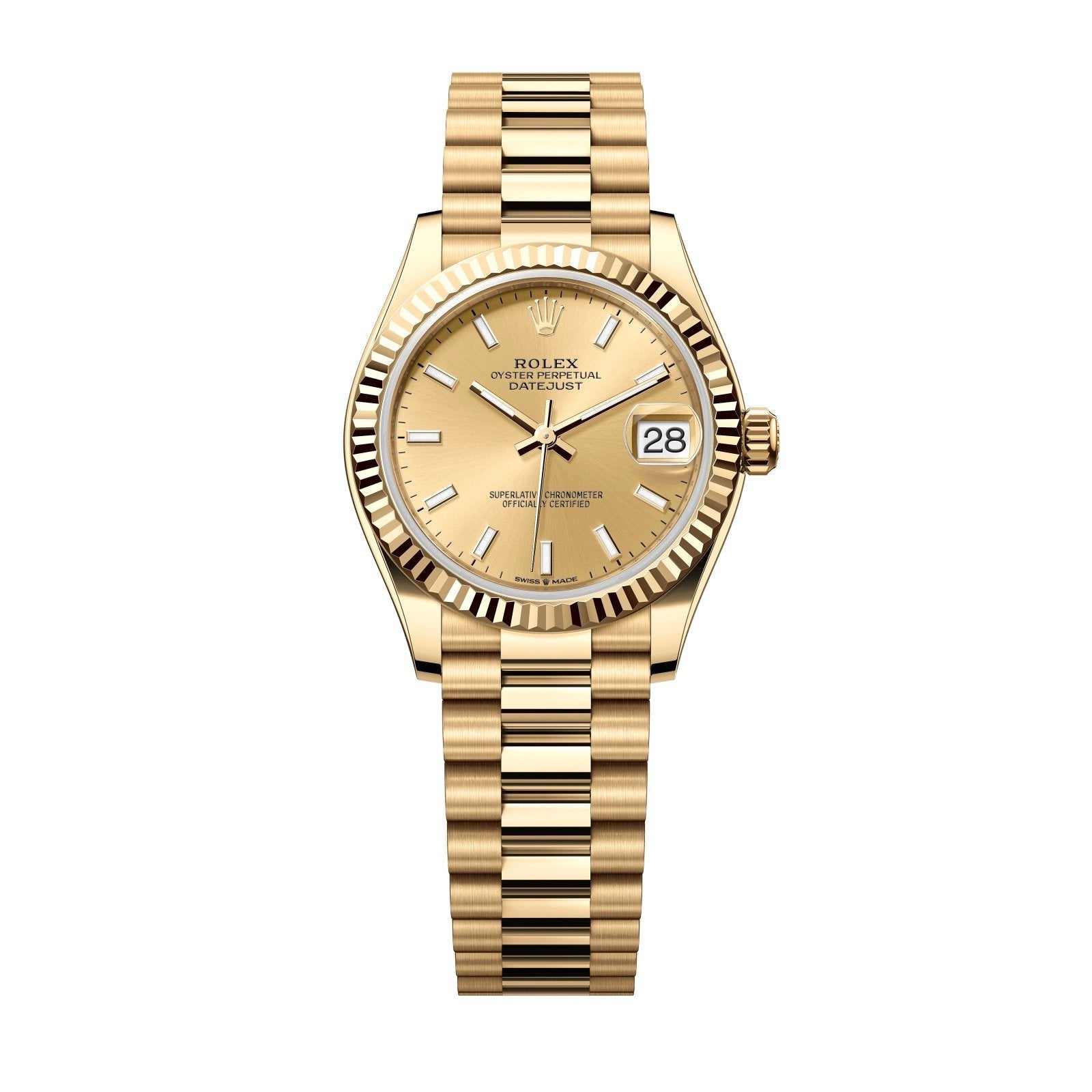 ‏Datejust Oysrer 31mm  ديت جست  أويستر