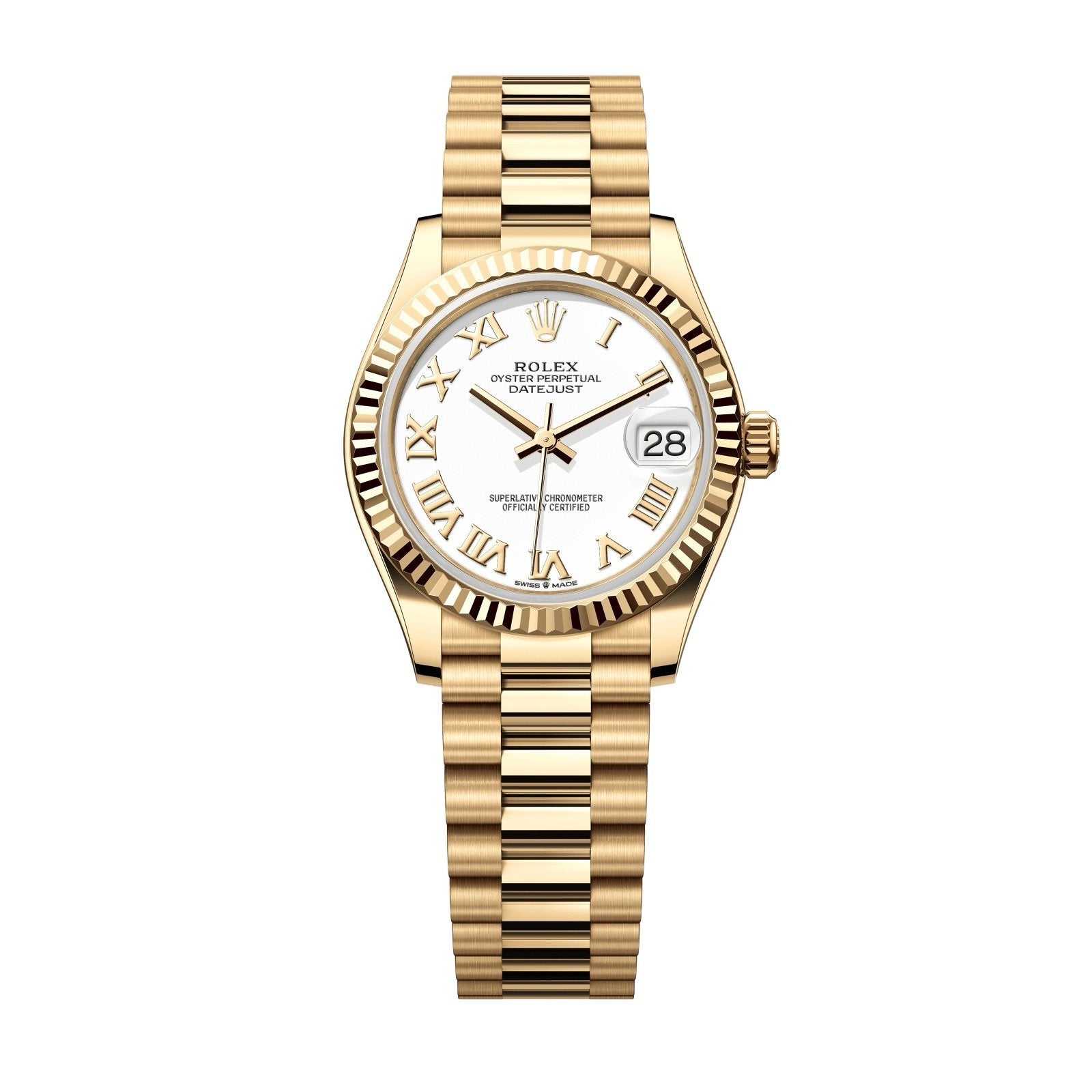 ‏Datejust Oysrer 31mm  ديت جست  أويستر