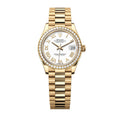 ‏Datejust Oysrer 31mm  ديت جست  أويستر