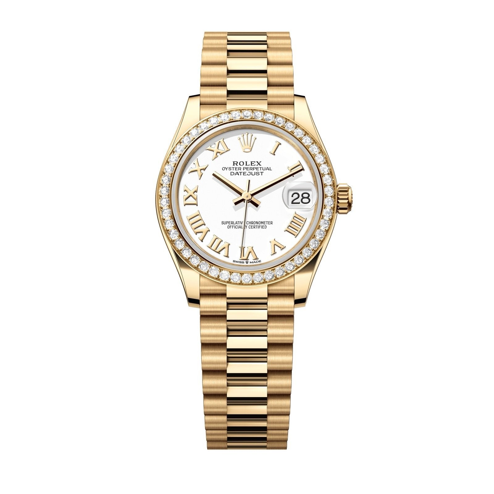 ‏Datejust Oysrer 31mm  ديت جست  أويستر