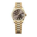‏Datejust Oysrer 31mm  ديت جست  أويستر
