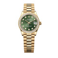 ‏Datejust Oysrer 31mm  ديت جست  أويستر