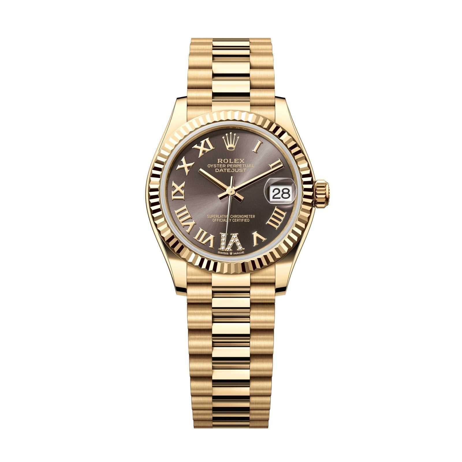 ‏Datejust Oysrer 31mm  ديت جست  أويستر