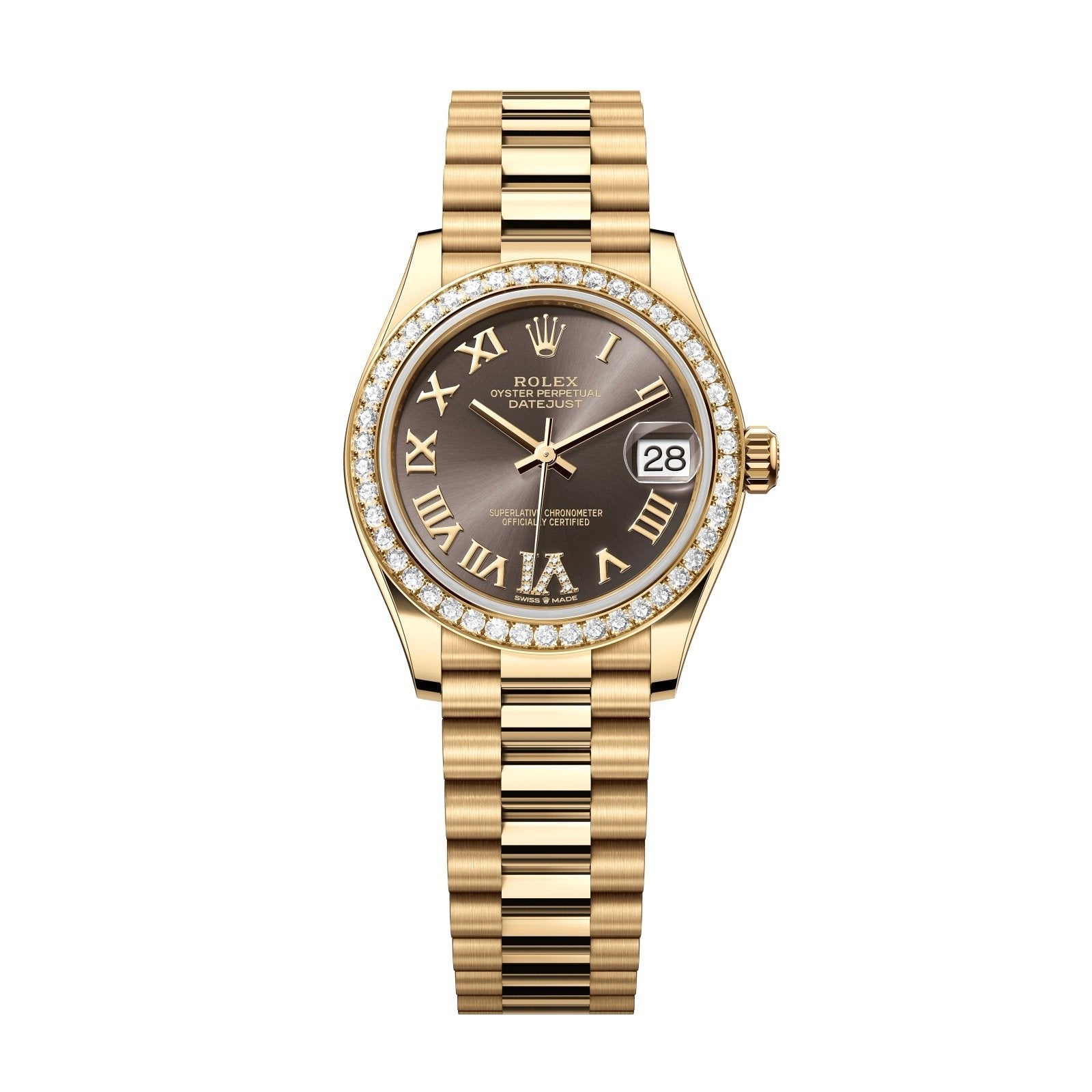 ‏Datejust Oysrer 31mm  ديت جست  أويستر