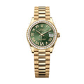 ‏Datejust Oysrer 31mm  ديت جست  أويستر