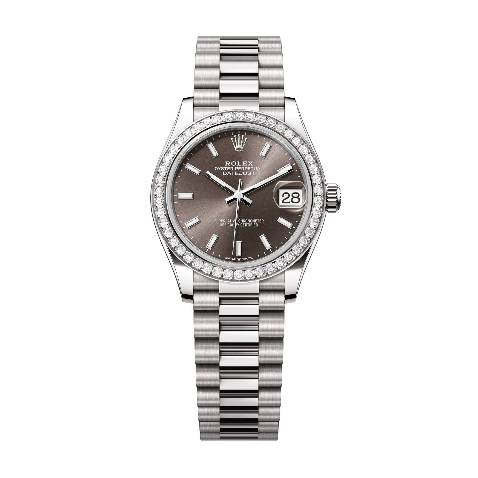 ‏Datejust Oysrer 31mm  ديت جست  أويستر