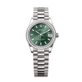 ‏Datejust Oysrer 31mm  ديت جست  أويستر