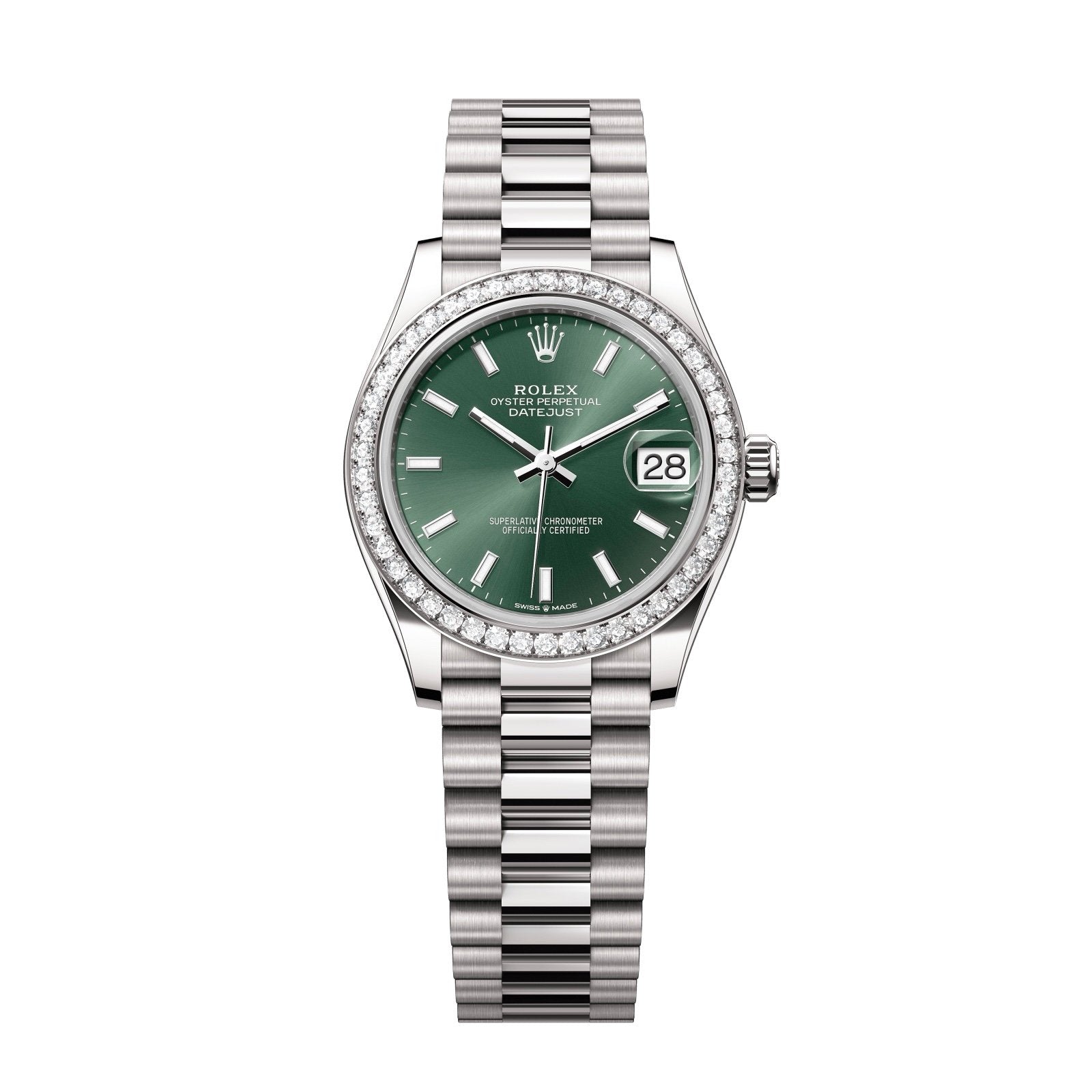 ‏Datejust Oysrer 31mm  ديت جست  أويستر