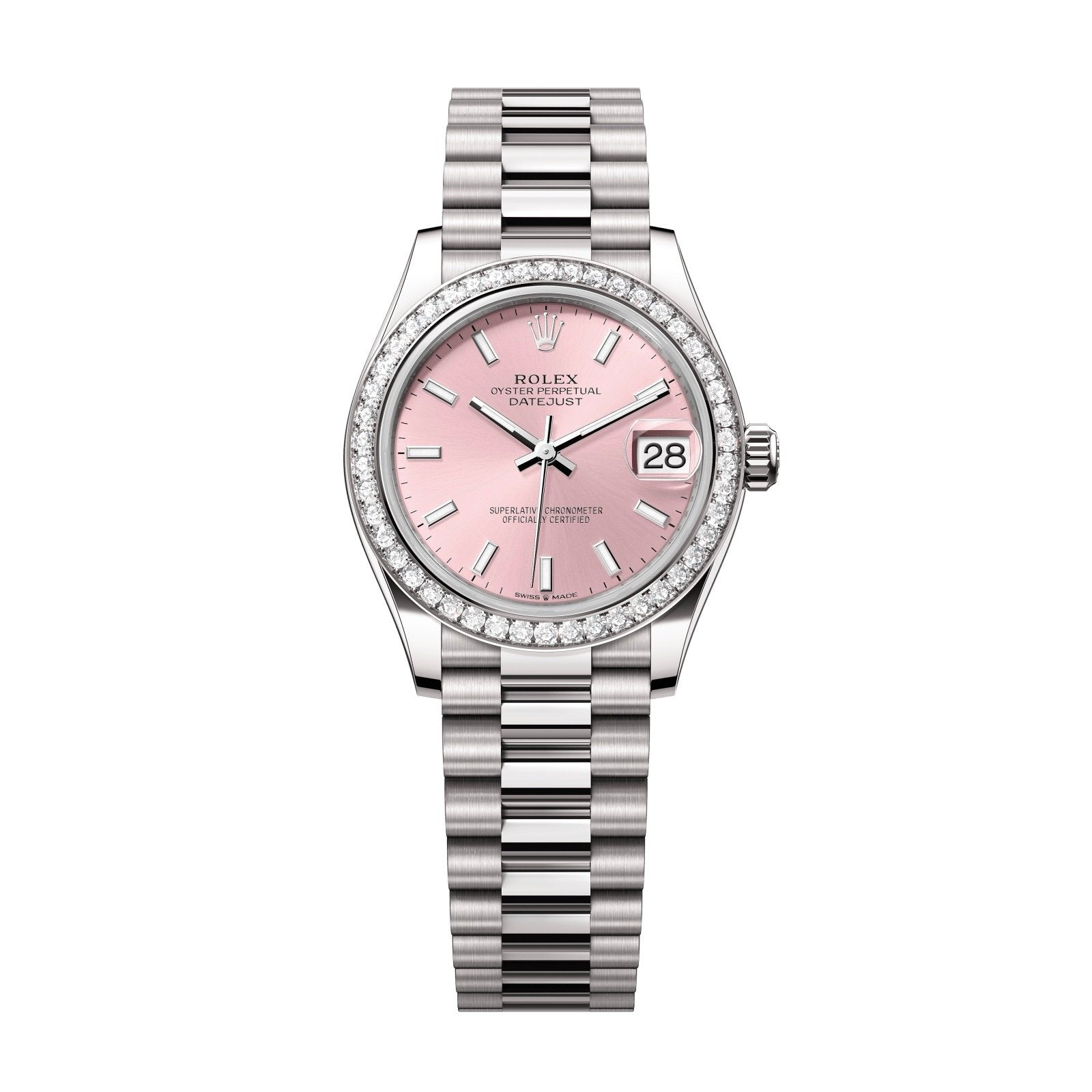 ‏Datejust Oysrer 31mm  ديت جست  أويستر
